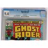 Image 10 : GHOST RIDER & PUNISHER CGC COLLECTION LOT (2)