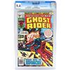 Image 9 : GHOST RIDER & PUNISHER CGC COLLECTION LOT (2)