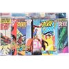Image 4 : DAREDEVIL MID-100'S & EARLY 200'S COMIC COLLECTION