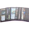 Image 2 : MAGIC THE GATHERING UPGRADED MOTHMAN EDH DECK