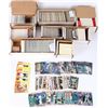 Image 1 : ASSORTED 1980'S & 90'S BASEBALL CARD STARTER SET