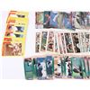Image 3 : ASSORTED 1980'S & 90'S BASEBALL CARD STARTER SET