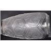 Image 5 : LALIQUE CRYSTAL HESPERIDES CLEAR VASE