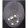 Image 6 : LALIQUE CRYSTAL HESPERIDES CLEAR VASE