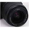 Image 3 : NIKON D3200 CAMERA W/ ALL ACCESSORIES & CAMERA BAG
