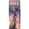 Image 3 : 1998 KISS COMPLETE SET OF 4 DESTROYER MODEL KITS
