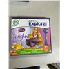 Image 1 : Leapfrog tangled game