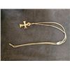 Image 1 : Ankh necklace