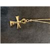 Image 2 : Ankh necklace