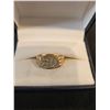 Image 1 : 10K gold ring