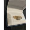 Image 2 : 10K gold ring