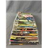 Image 2 : 25+ Collectible Comic Books - Marvel, DC, Dark Horse & More