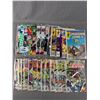 Image 4 : 25+ Collectible Comic Books - Marvel, DC, Dark Horse & More