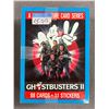 Image 2 : 2 Sets Of Collector Cards - Ghostbusters II & Harry And The Hendersons