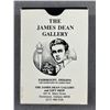 Image 2 : 1992 James Dean Foundation Ltd. Ed. James Dean Collector Cards