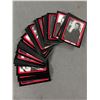 Image 3 : 1992 James Dean Foundation Ltd. Ed. James Dean Collector Cards