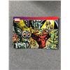 Image 8 : 1993 Assorted Collector Cards - Topps Star Wars Galaxy & Master Of Macabre Bernie Wrightson
