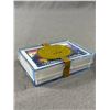 Image 2 : 2  Ltd. Ed. Hot Aire Trading Cards Sets-  Spring Series & Fall Series In Acrylic Cases