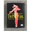 Image 2 : 2 Sets Of Adult Collector Cards - 1993 Adult Video Stars & 1994 The Petty Girl