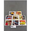 Image 2 : Kitchen Sink Press "Man Bait" Collector Cards