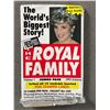 Image 3 : 26 Sealed Pkgs Of 1993 Press Pass Presents "The Royal Family" Collector Cards