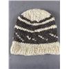 Image 2 : Vintage Cowichan Knit Beanie/Toque