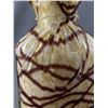 Image 2 : Very Nice Vintage Murano? Hand Blown Art Glass "Sack" Vase. Approx. 10"H