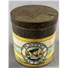 Image 2 : Nice Early Players Navy Cut Tobacco Tin