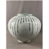 Image 1 : Large Korean Celadon Artist Bowl (Chirstian) Approx. 14"H