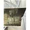 Image 8 : Antique Glass Negatives, Military Men Photos, 1917 Diary & J.C. Penny Notebook