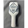 Image 2 : Vintage Bar Pulls - Bell's Brown Ale & Argus Ginger Perry