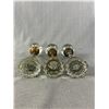 Image 2 : Lot Of Antique/Vintage Glass Doorknobs