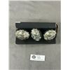 Image 3 : Set Of 6 Max Studio Home Drawer Pulls In Original Box