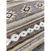 Image 3 : Handwoven Afghan Rug. Approx. 38" x 20.5"