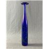 Image 1 : Beautiful Robert Held Art Glass Vase Made In Canada. Approx. 11"H
