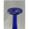 Image 2 : Beautiful Robert Held Art Glass Vase Made In Canada. Approx. 11"H