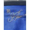 Image 8 : 2 Vintage Clutch Purses. Navy Blue One Is St.Thomas