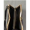 Image 8 : 2 Black Vintage Purses. Beaded One Is Made By Hand In Belgium For Walborg