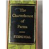 Image 2 : FOLIO SOCIETY: The Charterhouse Of Parma By Stendhal, 1977 First Ed. First Printing