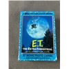 Image 4 : 2 Topps Picture Card Series -  Alf (2nd Series) & 1982 E.T. The Extra-Terrestrial