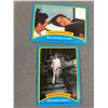 Image 5 : 1988 "Growing Pains" & 1979 "MoonRaker" Collector Trading Cards