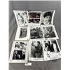 Image 3 : Lot Of Vintage Black & White 8" x 10" Photographs Of Movie Stars