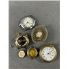 Image 2 : Lot Of Vintage Watch Parts