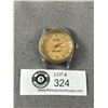 Image 1 : Rolex Oyster Perpetual DateJust Watch No Band. Untested. Unverified