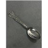 Image 2 : Marked Birks Antique Silver Spoons