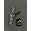 Image 2 : Antique Jewelry Lot