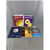 Image 1 : Collector Books - 2016 & 2017 Charlton Coin Books, Foreign Coin Books & Summa Galleries Book