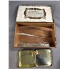 Image 8 : Nice Collection Of Vintage Cigar & Cigarette Tins