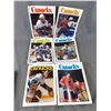 Image 2 : 21 Canucks Programs 1976-77