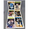 Image 3 : 21 Canucks Programs 1976-77